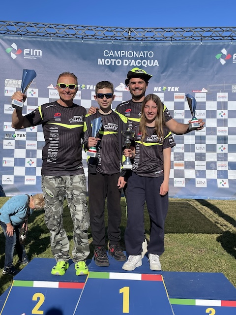 Licata. Campionato italiano 2026